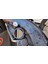 Ford Focus Mk2: Tweeter Hertz - Alp Destek Yüzüğü (Plastik Aparattır!!!) 5