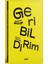 Geri Bildirim Sanatında Ustalık - Zeynep Dikicioğlu 1