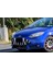 Ford Focus St Cadılar Bayramı Dişleri Üst Grille Için (Plastik Aparattır!!!) 1