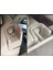 Audi A4 B6 Arka Koltuk Backrest Katlanır Kol Sapı (Plastik Aparattır!!!) 2