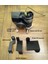 Bmw R1200RT Hava Boynuz Braketi (Plastik Aparattır!!!) 3