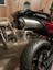 Yamaha Fz6 Plaka Montajı (Plastik Aparattır!!!) 1