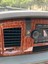 2006- 2009 Dodge Ram Telefon Montajı (Plastik Aparattır!!!) 1
