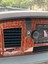 2006- 2009 Dodge Ram Telefon Montajı (Plastik Aparattır!!!) 2