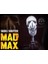 Mad Max Fury Road - Shifter Kafatası (Plastik Aparattır!!!) 1