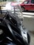 Kawasaki Versys 650CC 2011 Için Ön Cam Montajı (Plastik Aparattır!!!) 4