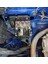 Miata Nb MK60E5 Abs Pompa Montajı (Plastik Aparattır!!!) 3