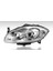 Far Sol Elektrikli Lınea 07 Motorlu 51826739-52084245-51776318 1