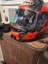 Arai Regent x Go Pro Chin Mount (Plastik Aparattır!!!) 1