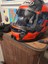 Arai Regent x Go Pro Chin Mount (Plastik Aparattır!!!) 2