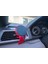 Honda Odyssey Vent Magsafe Telefon Montajı (Plastik Aparattır!!!) 1