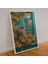 500 Parça Puzzle Sakrak Kuşu 5