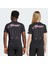 Performance JM8950 Messi Name & Number Graphic Tee Kids 4