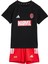 Sportswear JW9968 Marvel Spider-Man Tee Set Kids 3