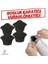Ayak Vurma Önleyici Daraltıcı Yumuşak Ped 4 Lü Set 2