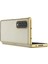 Samsung Galaxy Z Fold 4 Kılıf Fold Element Kapak - Gold Yktsn 2