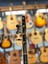 Kısa Sap Tam Profesyonel Paduk Bağlama 40 Tekne Jak Giriş 5