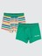Erkek Çocuk 2'li Boxer Set 2-10 Yaş Standart 1