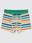 Erkek Çocuk 2'li Boxer Set 2-10 Yaş Standart 3