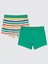 Erkek Çocuk 2'li Boxer Set 2-10 Yaş Standart 4