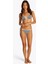 Beyaz Kadın Bikini Üst UW0UW059010LH 1