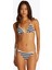Beyaz Kadın Bikini Üst UW0UW059010LH 2