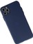 Iphone 11 Pro Max Kılıf Puma Silikon - Mavi Yktsn 2