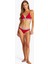Kırmızı Kadın Bikini Alt UW0UW05830XLG 1
