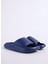 Lacivert Erkek Plaj Terliği Sassa 2