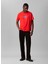 Kırmızı Erkek T-Shirt LV04RB862GTNC Ss Hero Monologo 20S 1