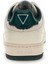 Beyaz - Yeşil Erkek Sneaker Vıncent 3