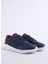 Lacivert Erkek Sneaker U Klaıver B 2