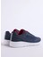 Lacivert Erkek Sneaker U Klaıver B 3