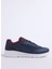 Lacivert Erkek Sneaker U Klaıver B 1