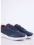 Lacivert Erkek Sneaker U Klaıver B 5