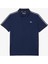Erkek Regular Fit Polo T-Shirt 4
