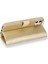 Iphone 12 Mini Kılıf Trend S Plus Kapaklı Kılıf - Gold Yktsn 3