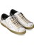 Beyaz Erkek Sneaker Prsx Low Man 2