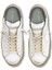 Beyaz Erkek Sneaker Prsx Low Man 4