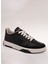 Siyah Erkek Sneaker 27769 1