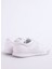 Beyaz Erkek Sneaker Titanium Sl 3