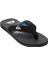 Siyah Erkek Çocuk Terlik AQBL100591-MOLOKAI Layback Iı Yout 3