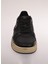 Siyah Erkek Sneaker 27770 3