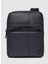 Piquadro Siyah Erkek Postacı Çantası CA3084W129W/N 1