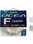 Ocea F Leader Ex 50MT-10LB-0.265MM Fluorocarbon Misina 1