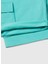 Normal Bel Regular Fit Mint Erkek Çocuk Şort 39DJC902N 2
