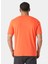 HHA.34419_HELLY Hansen Hp Race Grap Turuncu Bisiklet Yaka Normal Düz Erkek T-Shirt 3