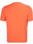 HHA.34419_HELLY Hansen Hp Race Grap Turuncu Bisiklet Yaka Normal Düz Erkek T-Shirt 5
