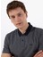Lacivert Erkek Polo T-Shirt Peoxfordnew 1