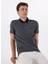 Lacivert Erkek Polo T-Shirt Peoxfordnew 4